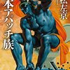 『日本アパッチ族』小松左京｜日本ＳＦ総大将衝撃のデビュー作