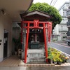 2020/05/04 荏原散歩 03 法護稲荷神社/戸越銀座商店街/戸越銀座駅/戸越銀座1号踏切/中原歩道橋/日世株式会社 東京支店/荏原インターチェンジ