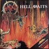 HELL AWAITS【SLAYER】