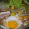  沖縄みそ汁(のよーなもの)
