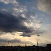 晴れたり曇ったり