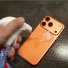 iPhone 17 Proに漂白剤は『無害』か。3ヶ月の暴挙で暴いた変色の条件