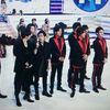 軽々と飛び越えてゆく それがＳＭＡＰ／嵐と共演のＭステは記念日となった