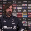 【前日会見】 2020/21 セリエＡ第14節 ユベントス対フィオレンティーナ