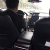 【ANA修行にも最適】中国版UBER、滴滴専車に乗って中心部から広州白雲空港まで