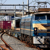 27の日 ～ 工臨・配給・貨物列車。