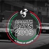 ABARTH DAYS 2019 参加申込