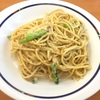 新橋 スパゲッティキングにてランチ