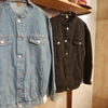 “K-CITY“ﾁｬｲﾅ　DENIM　JKT