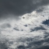 通り雨　のち　晴れ