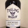 　Teeling Whiskey(ティーリング・ウイスキー)