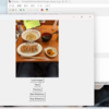 Pythonにて画像ビューワーを作ってみた～習作～