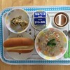 3/4(水)の給食