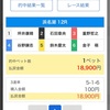 【クズ舟券録#13】常滑2R・浜名湖1R