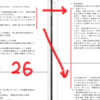 「司法試験の採点実感等に関する意見（刑事系科目第１問）」のまとめ（平成20年～平成27年）総評編