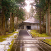 【一関・平泉】自然と温泉と世界遺産を巡る【岩手県】