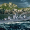 WOWS（ World of Warships ）「 春雲 ( harugumo )」プチ評価