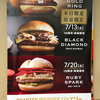 マクドナルド行脚　　
