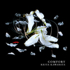 新譜「COMFORT」マスターアップしました