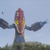 『ウルトラマンオーブ』第20話　ちょっとした感想