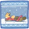 「一番くじ タヌキとキツネ～かまくらであったかほっこり～」2018の中で最もレアな作品を決める　プレミアグッズランキング　