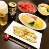 本日のおゆうはん