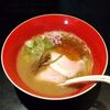 豊平区平岸ラーメン「MEN-EIJI HIRAGISHI BASE」食べてきました！感想・評価