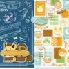 「一番くじ タヌキとキツネ～お山のパン屋さん～」2019の中で最もレアな作品を決める　プレミアグッズランキング　