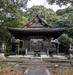 南豫護国神社（愛媛県宇和島市丸之内3-6-2）