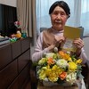 90歳のお祝い！！！