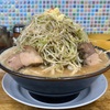 【 中華蕎麦 丸め 】冬限定の 味噌ラーメンを山盛りで！