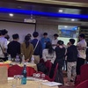 【高2MoG2024】ネパール5日目（12月15日）