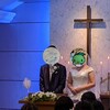 人前式と口上ボード（ #ヤマグチで結婚2019 ② ）