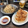 珍来土気店で「ジャンボ餃子とネギチャーシュー」を食べてみた