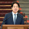 台湾の頼総統　中共を「外国の敵対勢力」と指摘 、台湾の決意を示し、米国と協力して中共の武力統一を抑制　中国共産党の言葉で攻撃し武力で威嚇する実体