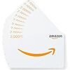 Amazonギフト券 - マルチパック・カードタイプ - 2,000円×10枚 (Amazonオリジナル)