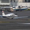  Private JA59FB Piper PA-28R-201T