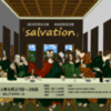 「salvation」 ぽんプラザホール　