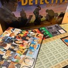 【ボードゲーム日記】Detective City of Angels