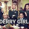 懐かしくて素朴な青春コメディ『デリー・ガールズ～アイルランド青春物語～』