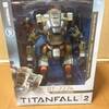 McFARLANE TOYS TITANFALL 2 10inch Action Figure BT-7274 WITH JACK COOPER