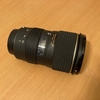 TOKINA AT-X280 AF PRO購入