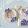 Rose gardenレッスンのご案内。残席わずかです！