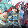 異世界の戦場で輝くヒーローたち - 月が導く異世界道中 第二幕 第二十二夜『戦えヒーロー！』の衝撃