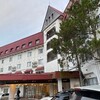 旅行1日目 レヴォーグでビーナスライン白樺湖