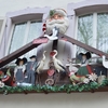☆Marches de Noel en Alsace☆