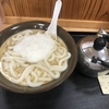 牧のうどん　博多バスターミナル店（博多駅界隈）