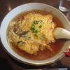 【今週のラーメン８６０】 栄楽 （東京・武蔵野市） かに玉そば