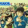 アニメ「MAJOR」のおすすめ名曲‼!part1