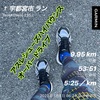 マイナス4℃9.95km〜1月5日〜